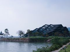 -东钱湖旅游度假区