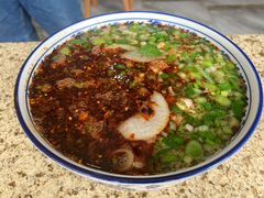 -吾穆勒蓬灰牛肉面·清真(北滨河中路店)