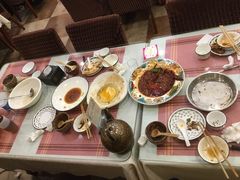 -巴依老爷新疆美食(清华东门店)