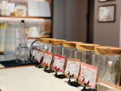 -Punchline Coffee&Roaster(同济大学店)