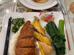 -龙城冰室(旺角)