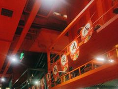-炭舍干锅·烤鱼(扬名广场店)