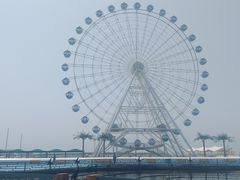 -秦皇岛乐岛海洋王国