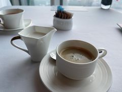 咖啡-翡翠36餐厅(浦东香格里拉店)