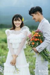 -色色婚纱摄影(大沥旗舰店)