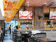 -黄记煌三汁焖锅(金凤万达广场店)