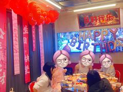 -牛市坎火锅(建设路店)