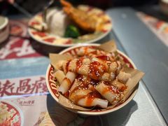 -广九餐室(陈家祠扬韬广场店)