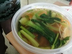 -田老师红烧肉老家肉饼(东单店)