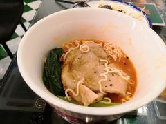 -港爺茶檔·茶餐厅(东晓南路店)