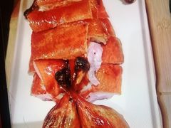 -小厨娘淮扬菜(六合欢乐港店)