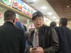 -西塔大冷面(市府大路店)