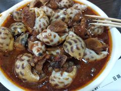 -三妹小龙虾·黄油蟹(华侨城总店)