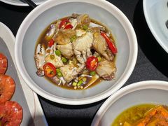 -海趣餐厅·苏式家菜(高新店)