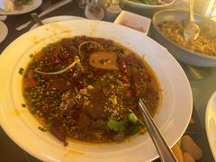 -采悦轩中餐厅·粤菜·海南菜(神州半岛喜来登度假酒店)