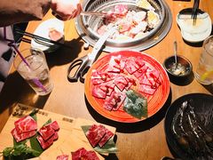 -大牛焱烧·和牛炭火烧放题