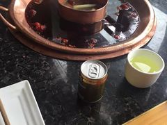 -老码头火锅(骡马市店)