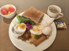 -北京崇文门桔子水晶酒店