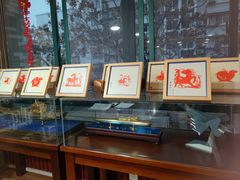 -长海路街道图书馆(政府馆)