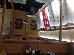 -禾绿回转寿司(万柳华联店)