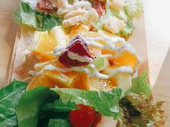 -必胜客(机场路店)