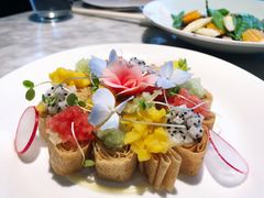 -雀蓝川菜(奥体广场店)