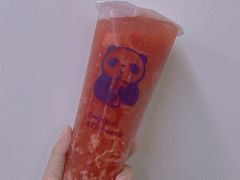 -茶百道(二七万达店)