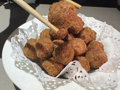 -福满圆(琨莎中心店)