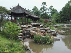 -邓小平故里