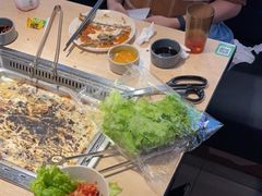 -新石器烤肉(百联川沙店)