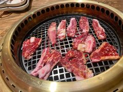 -肉魁屋·烧肉·烧鸟·酒场(高新店)