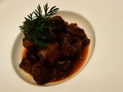 -贡宴盐帮菜自贡驻京联络处餐厅