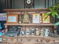 -布拉格餐厅· 中欧捷克菜(全国首店)