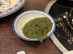 -老三羊汤【北兴隆街店】