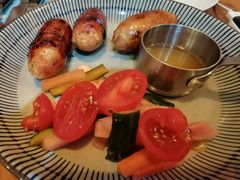 -Mesa Madre梅萨妈妈·Bintana(国贸店)