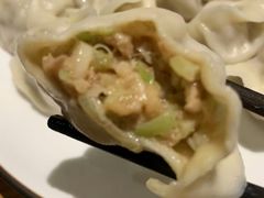-伊喜饺子·烤鸭(五道口学院路店)