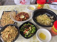 -聚味瞿记·龙虾堂(树木岭店)