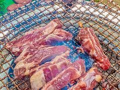 -范儿·嫂子烤肉·精致炭火烤肉(长治路店)