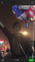 点击看大图 -茶发Salon·烫发染发理发