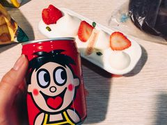 -好利来(SM空港店)