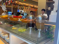 -新美姿美食水疗汇(罗湖口岸店)