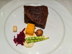 -王品牛排(北京新辰里亚运村店)
