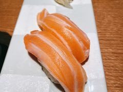 -水之惠鲜鱼料理(王府大街店)