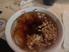 -绿茶餐厅(燕郊永旺店)