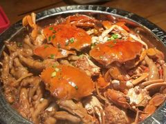 -胖哥俩肉蟹煲(世茂国际广场店)