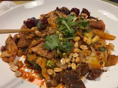 -拿渡·水煮鱼 麻辣香锅(西单大悦城店)
