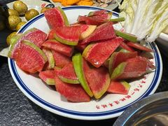 -五福居羊蝎子(方庄店)