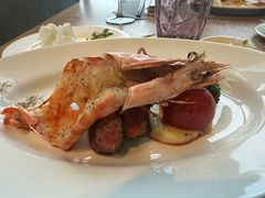 -解放碑威斯汀酒店-知味国际美食餐厅