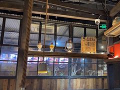 -探鱼·鲜青椒爽麻烤鱼(天一广场店)