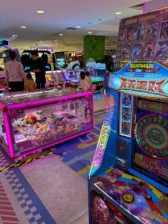 -Fang Fang Monkey·方方猴(国瑞购物中心店)